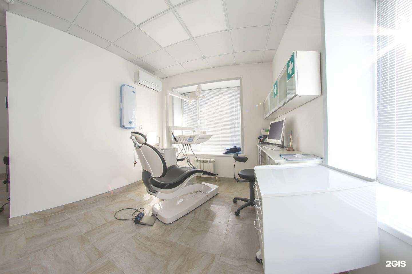 Отзывы на компанию Estedental в Пензе c фото