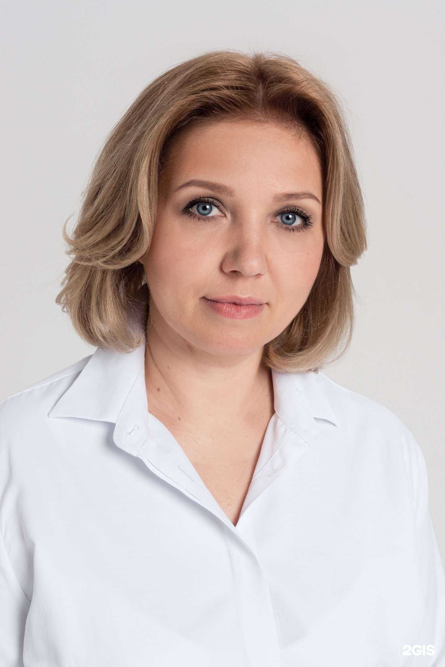 Отзывы на компанию Кабинет психолога Костюченко Светланы в Красноярске c фото