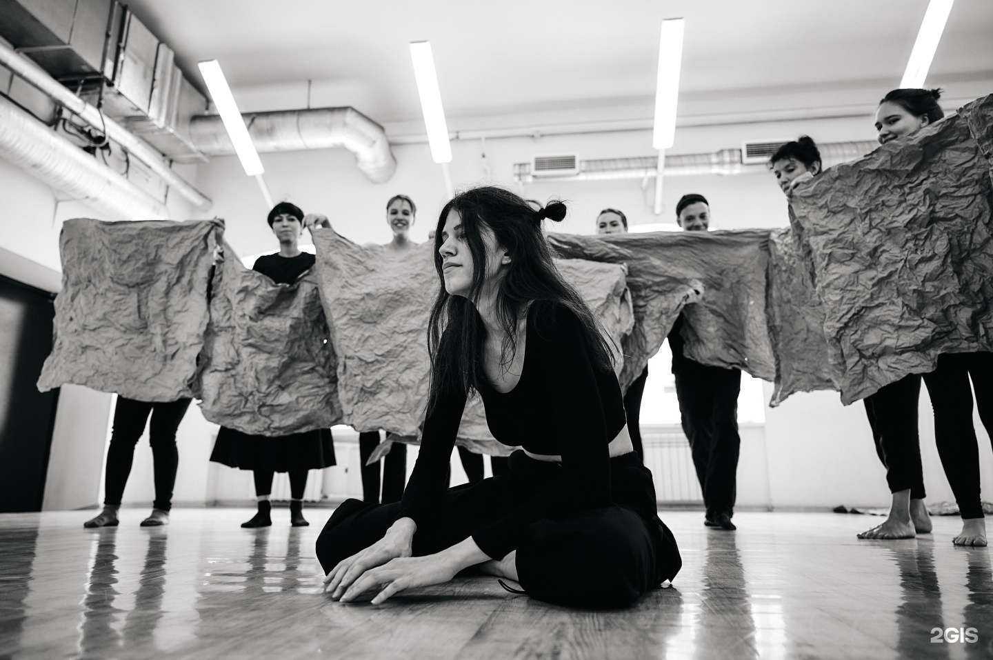 Отзывы на компанию Inside в Казани c фото