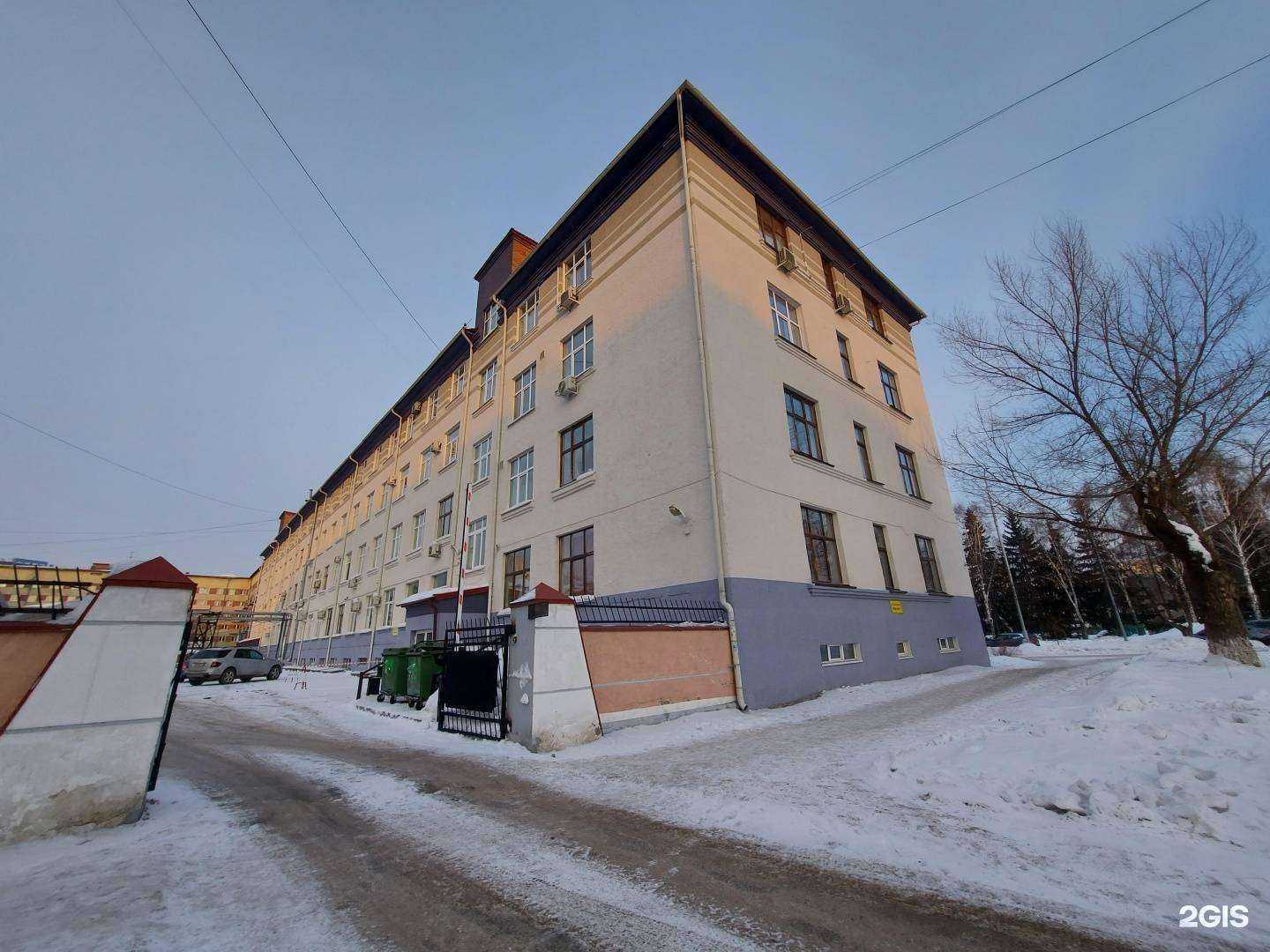 Отзывы на компанию Студия макияжа в Кемерове c фото - фотография 2 из 2