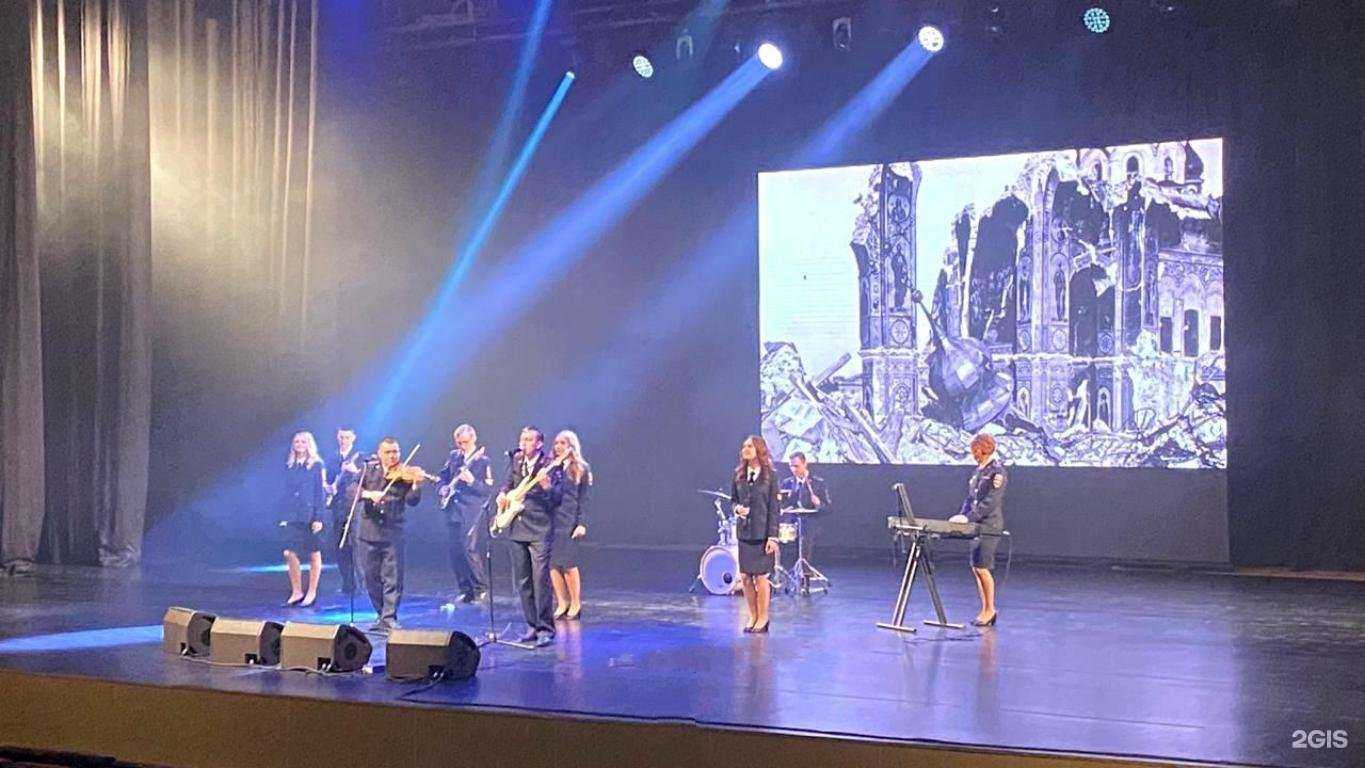 Отзывы на компанию Уральский юридический институт МВД России в Екатеринбурге c фото