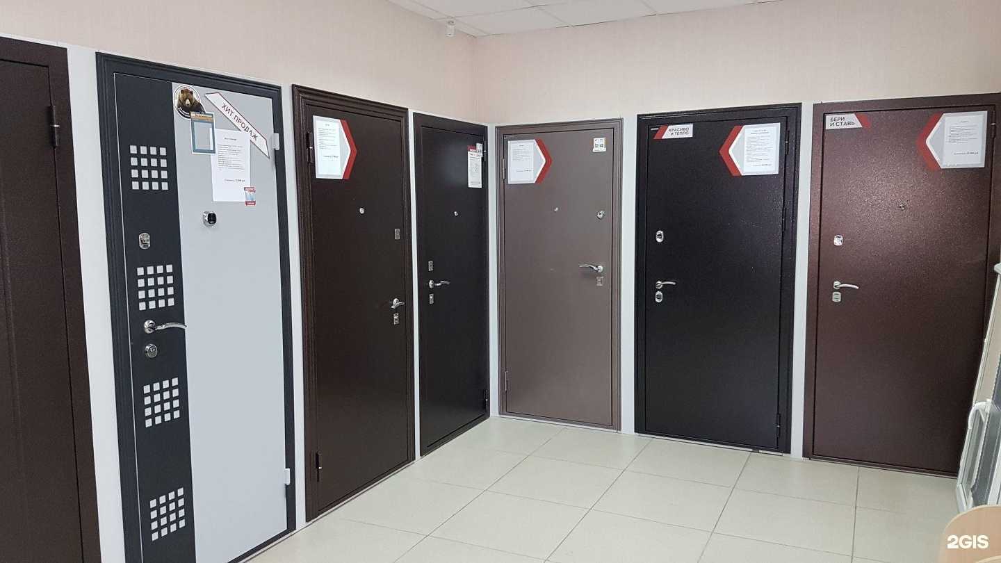 Отзывы на компанию Двери в Тагиле в Нижнем Тагиле c фото