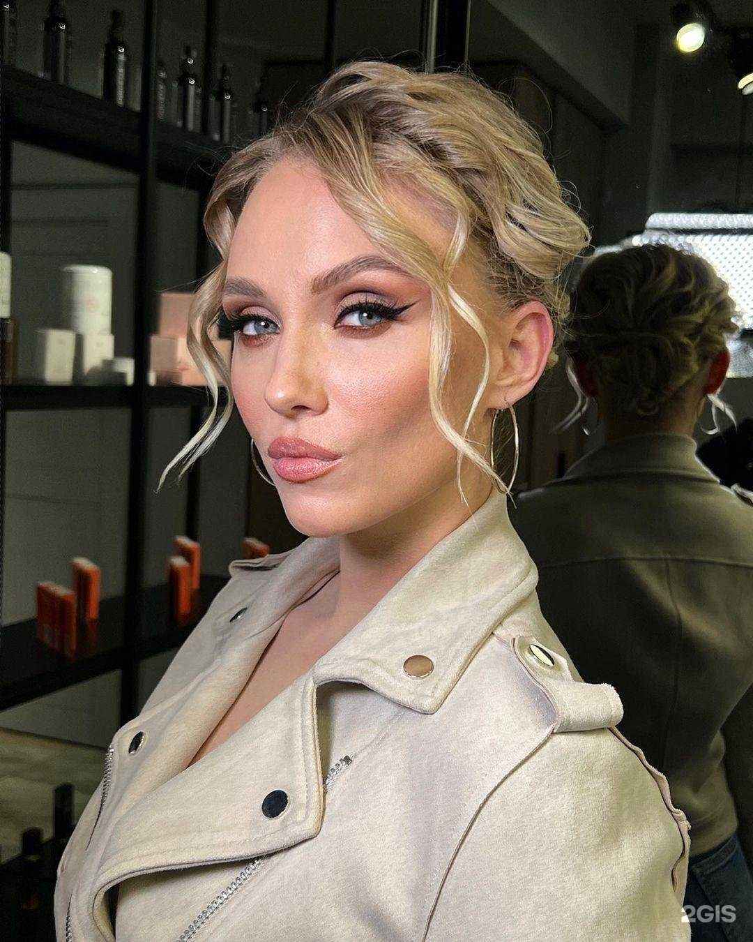 Отзывы на компанию Stories of beauty в Сочи c фото