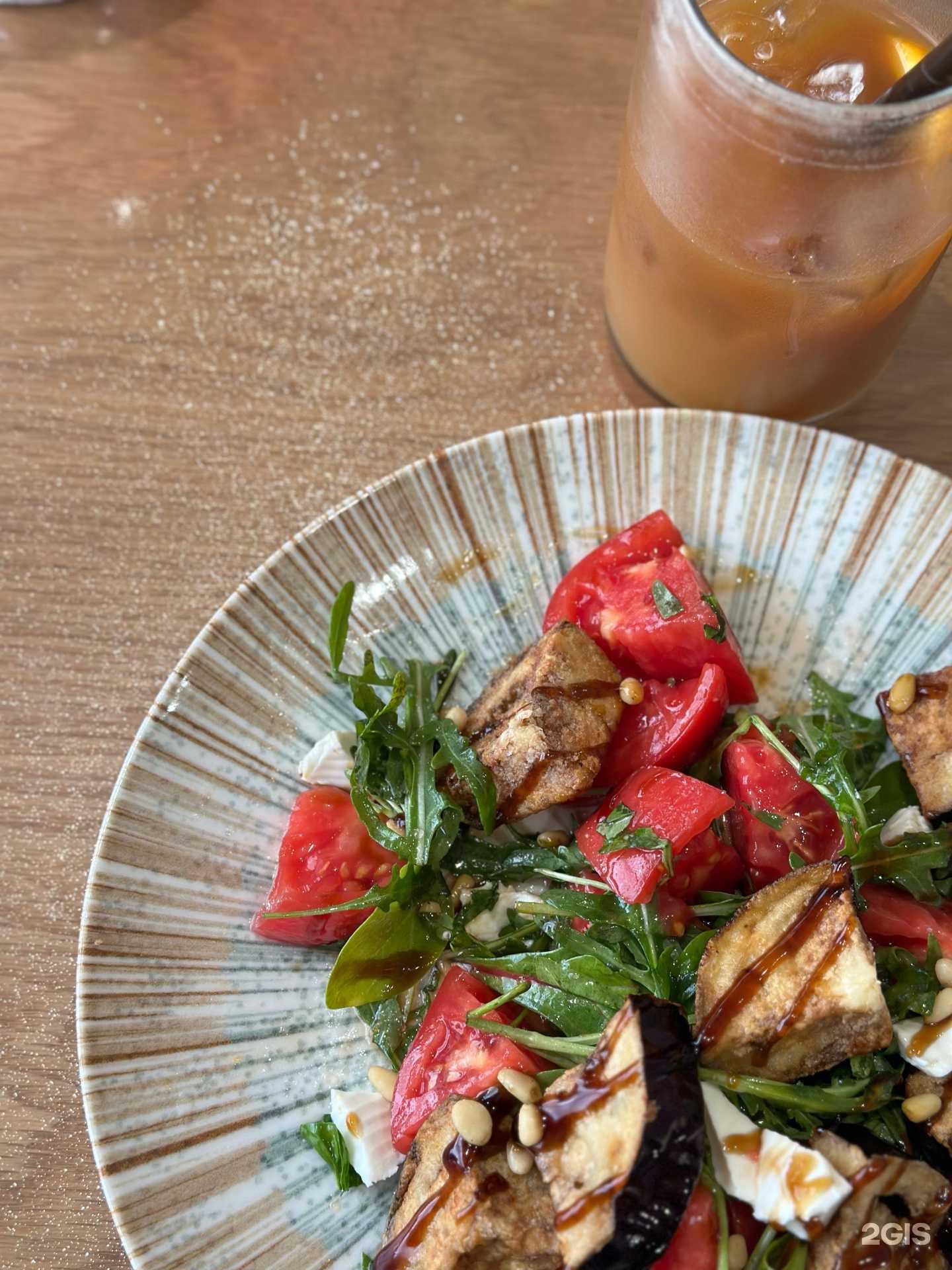 Отзывы на компанию Iskender kebab в Грозном c фото