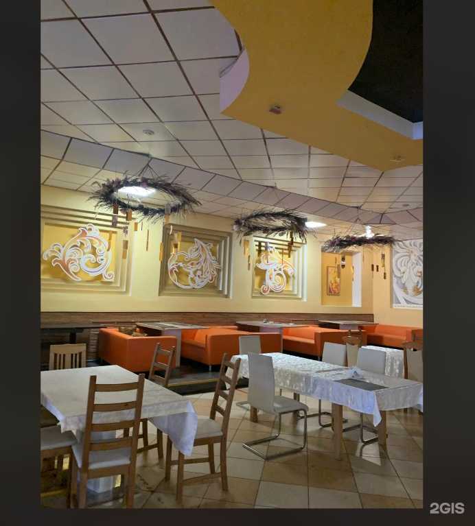 Отзывы на компанию Олимп в Лангепасе c фото