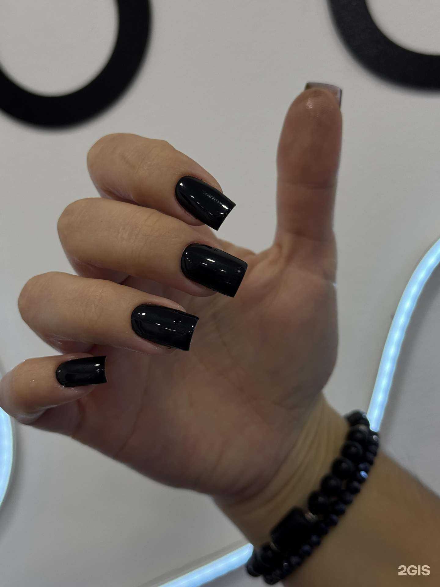 Отзывы на компанию Студия маникюра в Альметьевске c фото