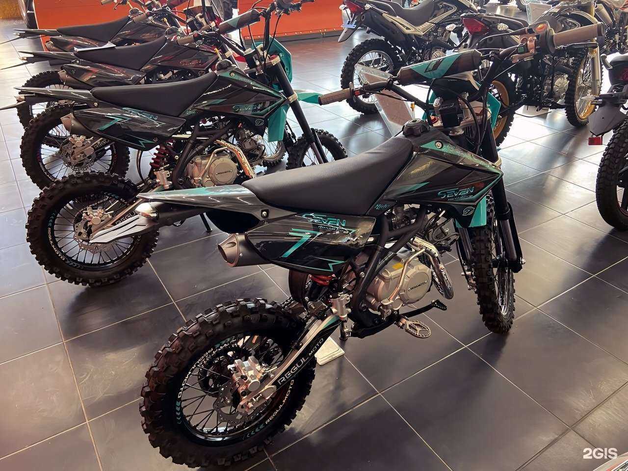 Отзывы на компанию Мототехцентр в Иванове c фото