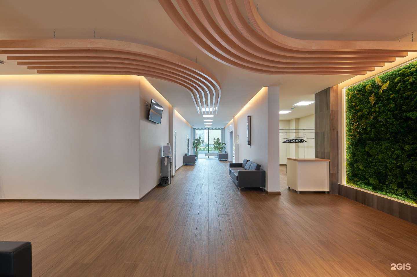 Отзывы на компанию Рекреаль в г. Екатеринбург c фото