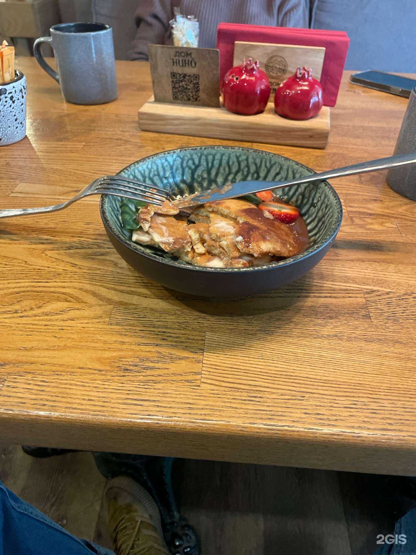 Отзывы на компанию Дом Нино в Самаре c фото - фотография 2 из 2