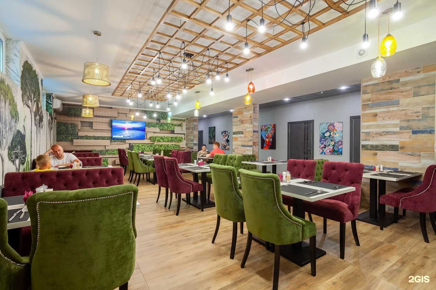 Отзывы на компанию Kristofer & Valentin в Сочи c фото