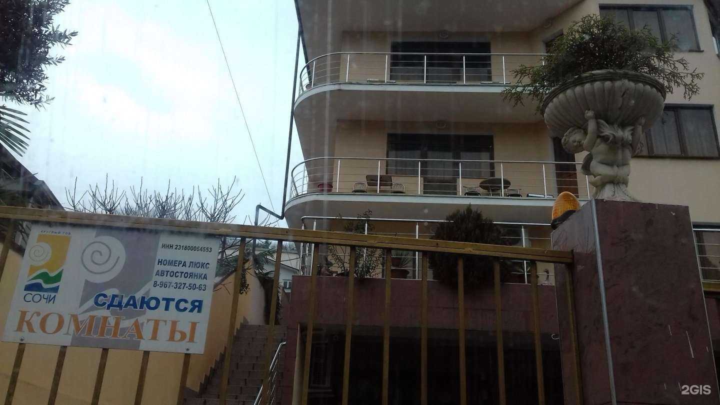 Отзывы на компанию Менуа в Сочи c фото - фотография 2 из 2