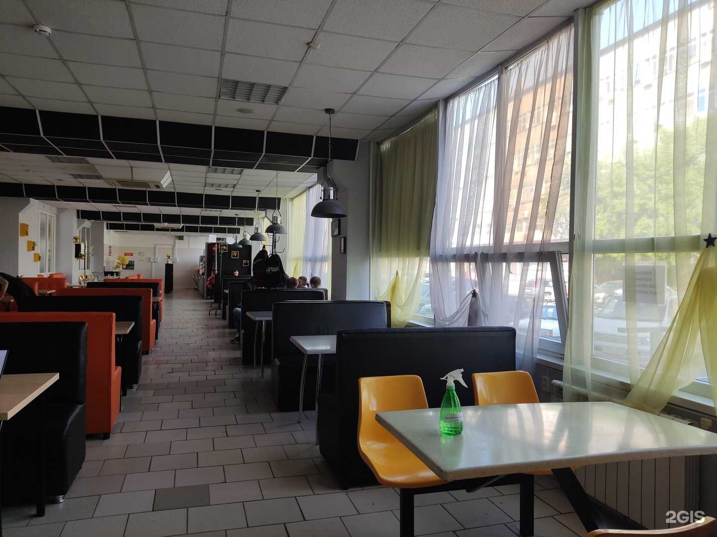 Отзывы на компанию Хлеб да соль в Барнауле c фото