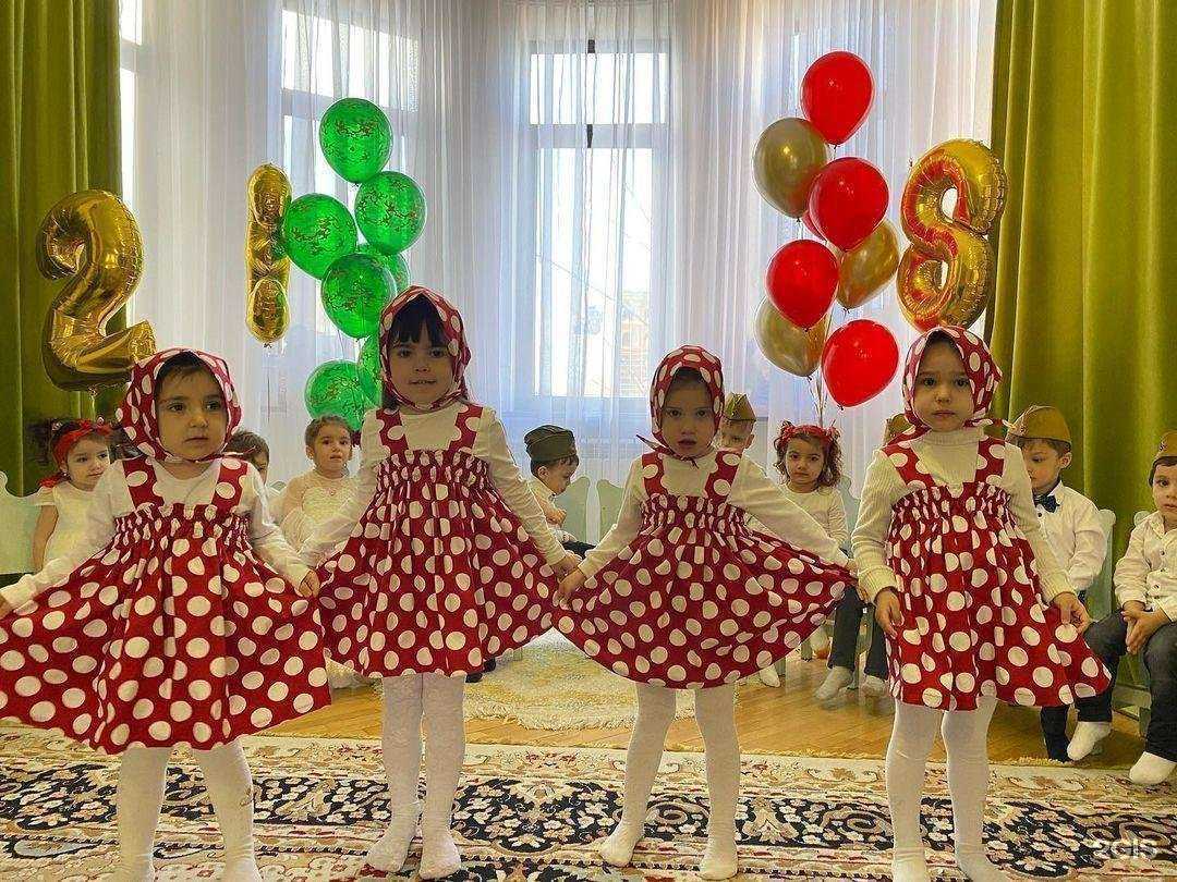 Отзывы на компанию Замок детства в г. Махачкала c фото