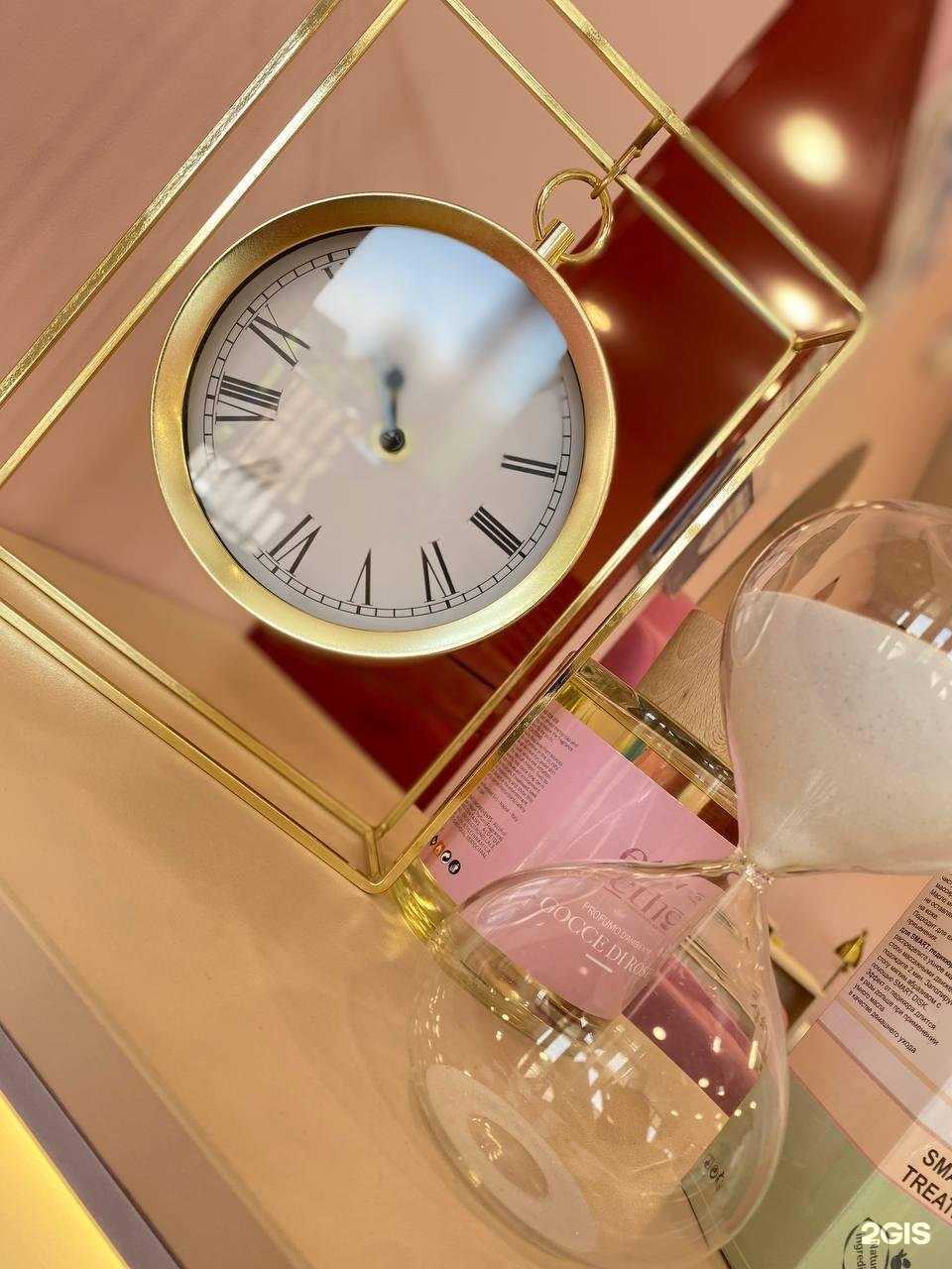 Отзывы на компанию Lux Nails в г. Ростов-на-Дону c фото