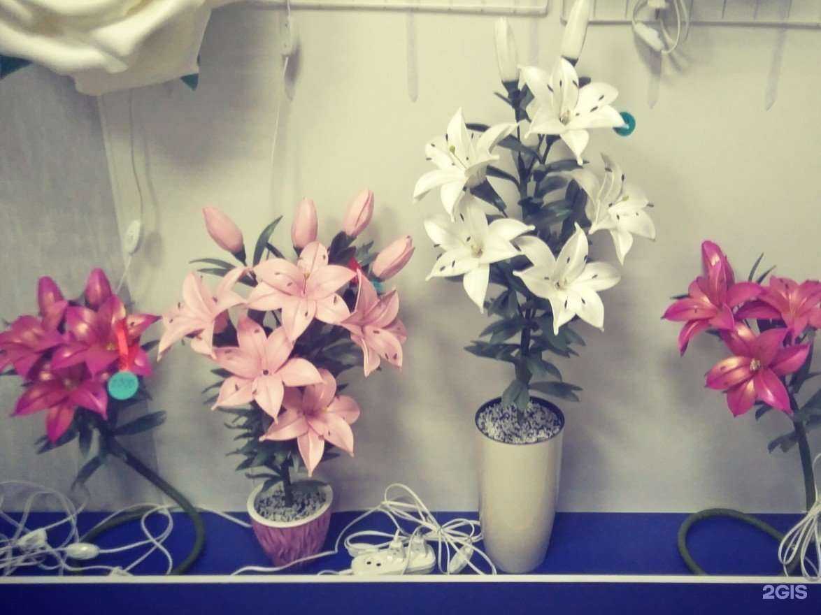 Отзывы на компанию Магазин оригинальных подарков в г. Орёл c фото