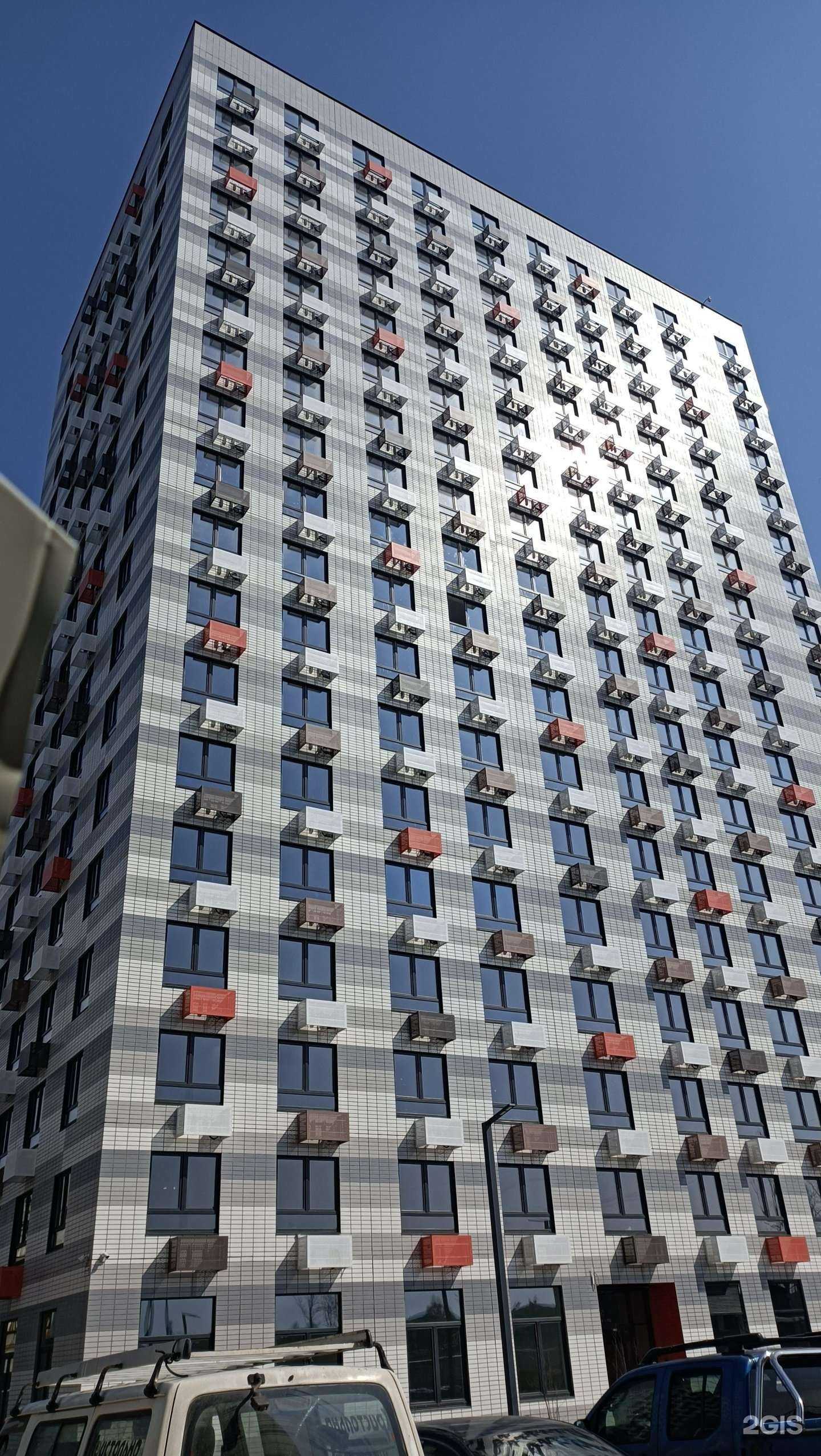 Отзывы на компанию Живая вода в Одинцове c фото - фотография 2 из 2