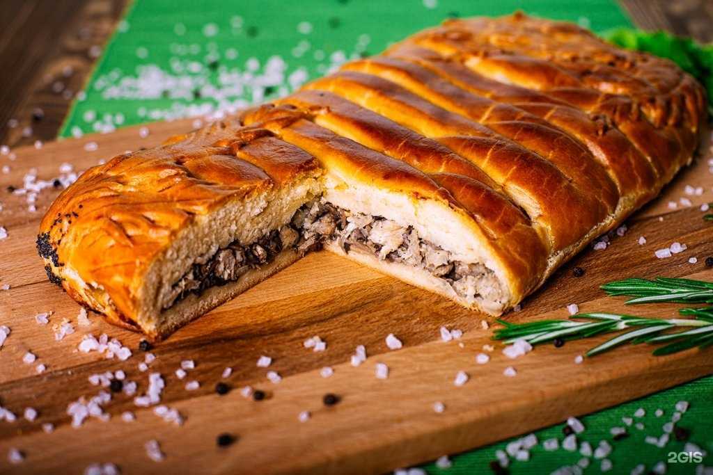 Отзывы на компанию Вкусно как дома в Новосибирске c фото