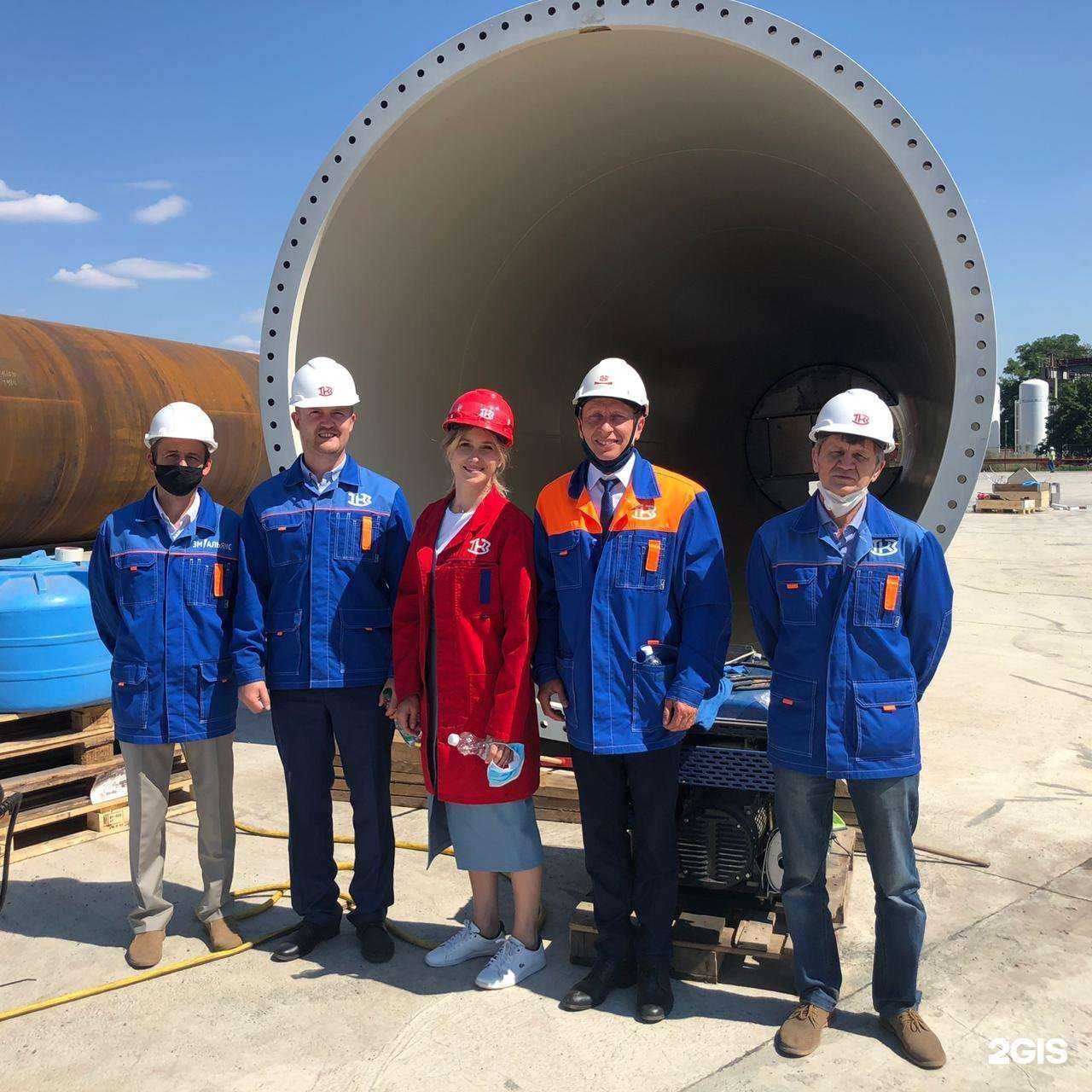 Отзывы на компанию КОТЭС Инжиниринг в Новосибирске c фото