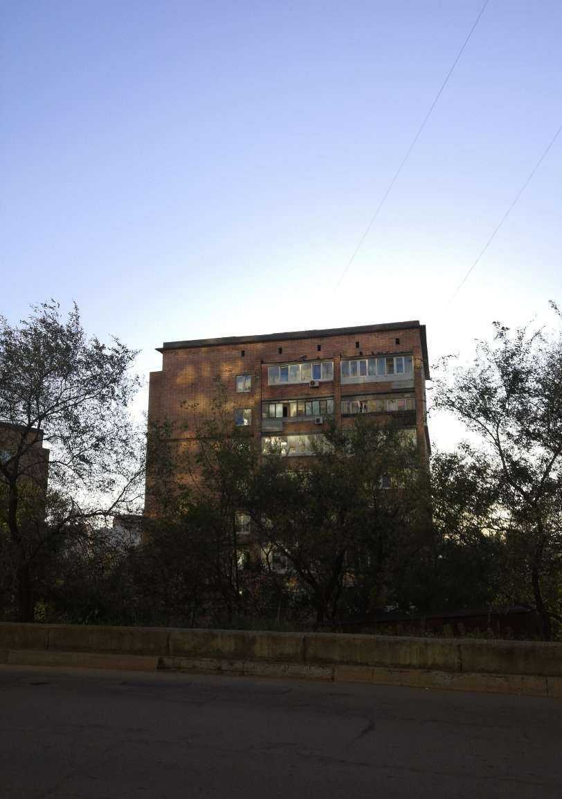 Отзывы на компанию Секция бокса в Владивостоке c фото - фотография 2 из 2