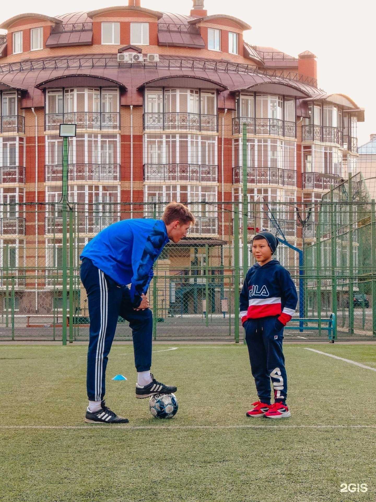 Отзывы на компанию Таланто в Оренбурге c фото