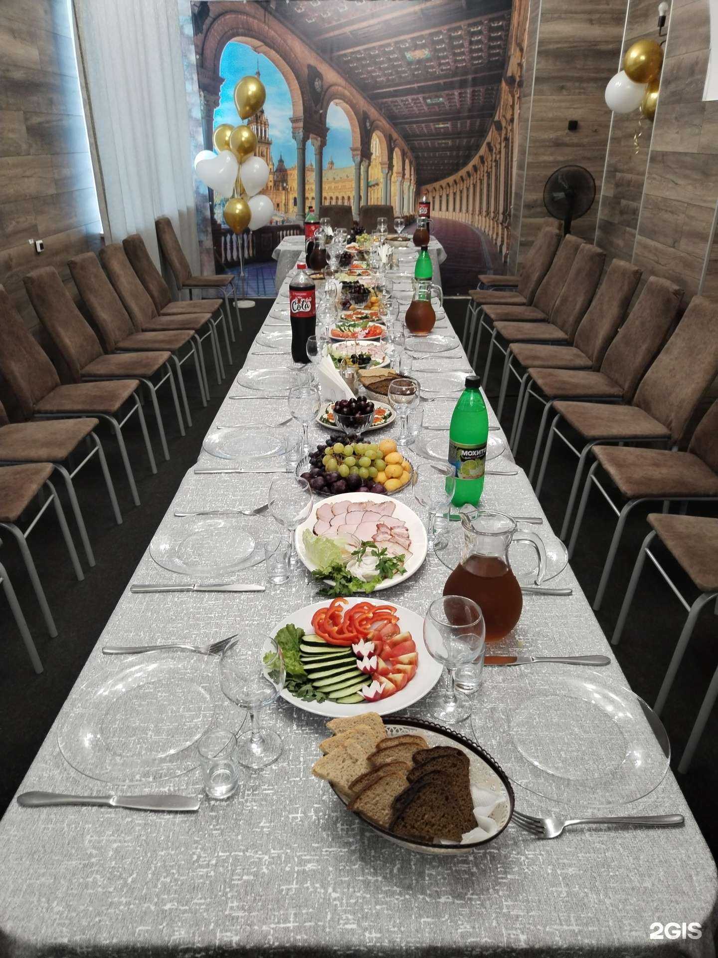 Отзывы на компанию Севилья в Новокузнецке c фото