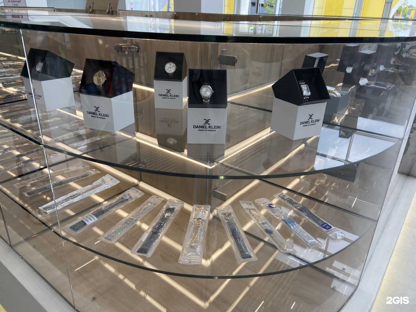 Отзывы на компанию КлючМир в Краснодаре c фото