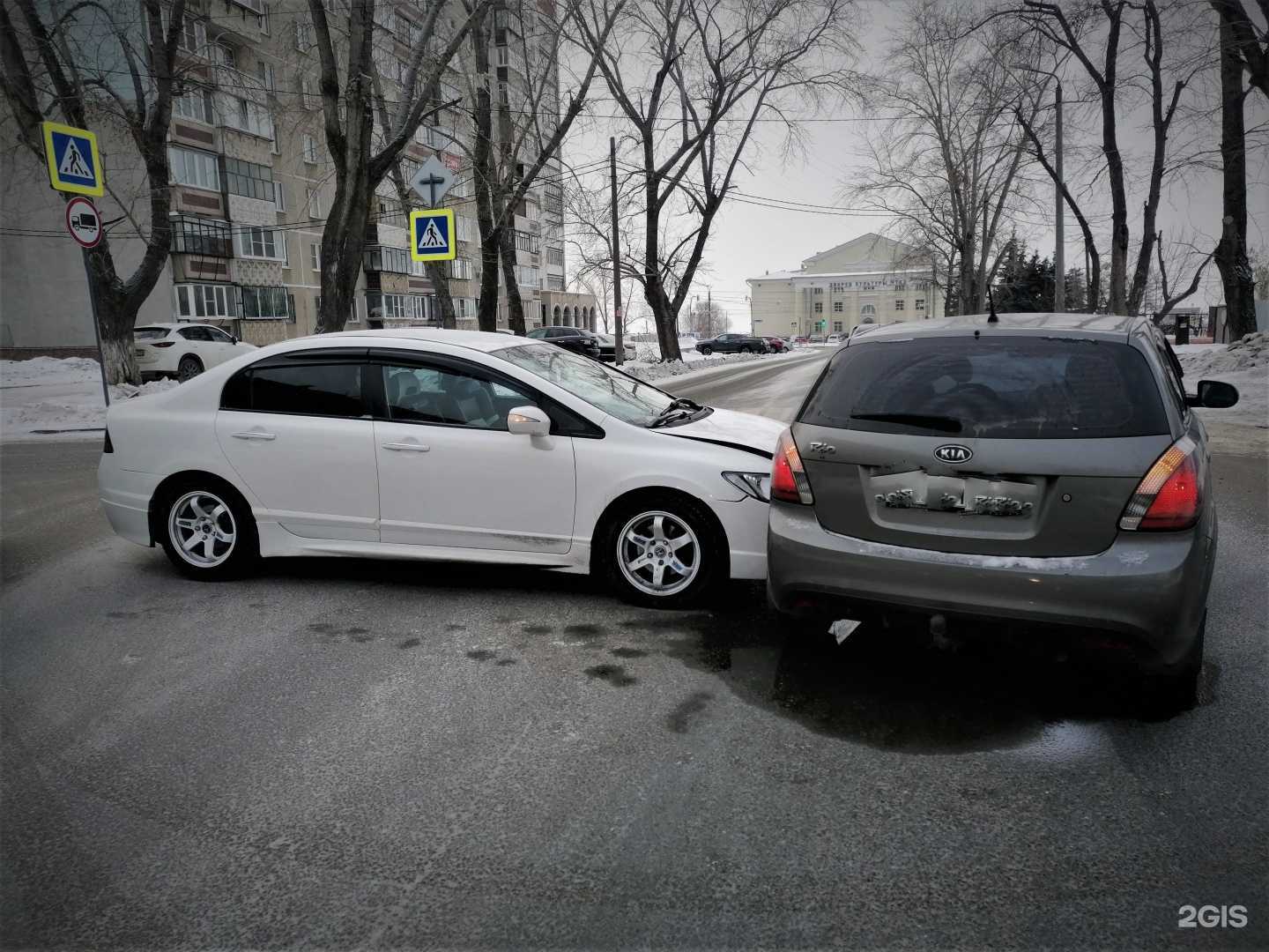 Отзывы на компанию АварКом74 в Челябинске c фото