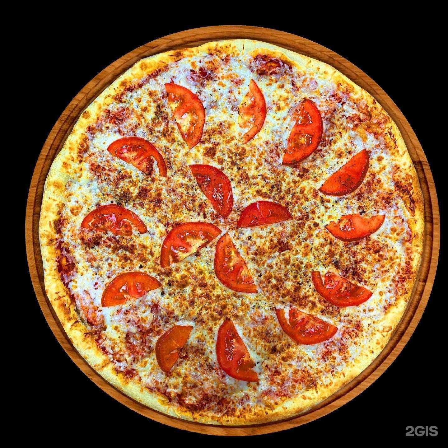 Отзывы на компанию World pizza в г. Краснодар c фото