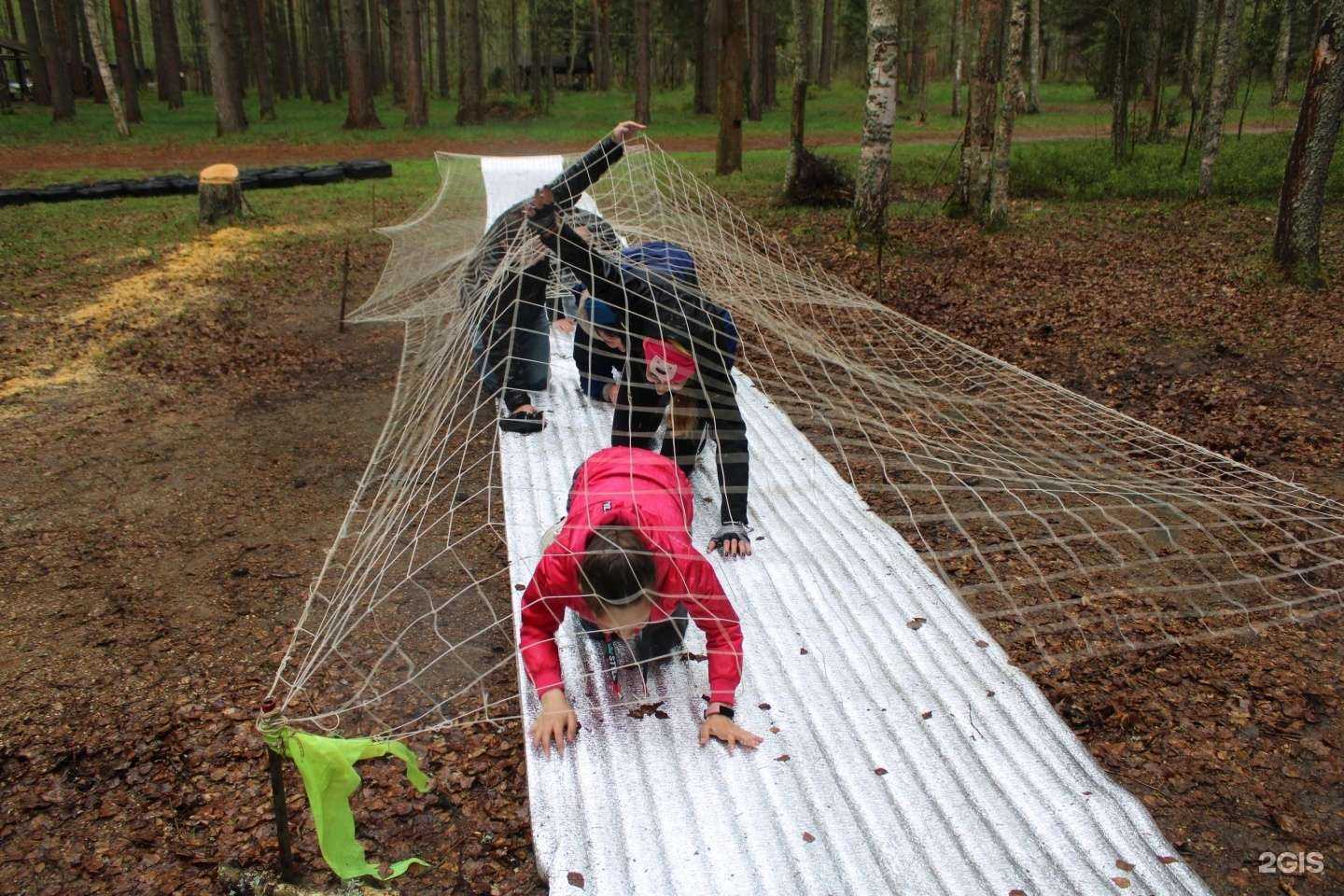 Отзывы на компанию Луч в Рыбинске c фото