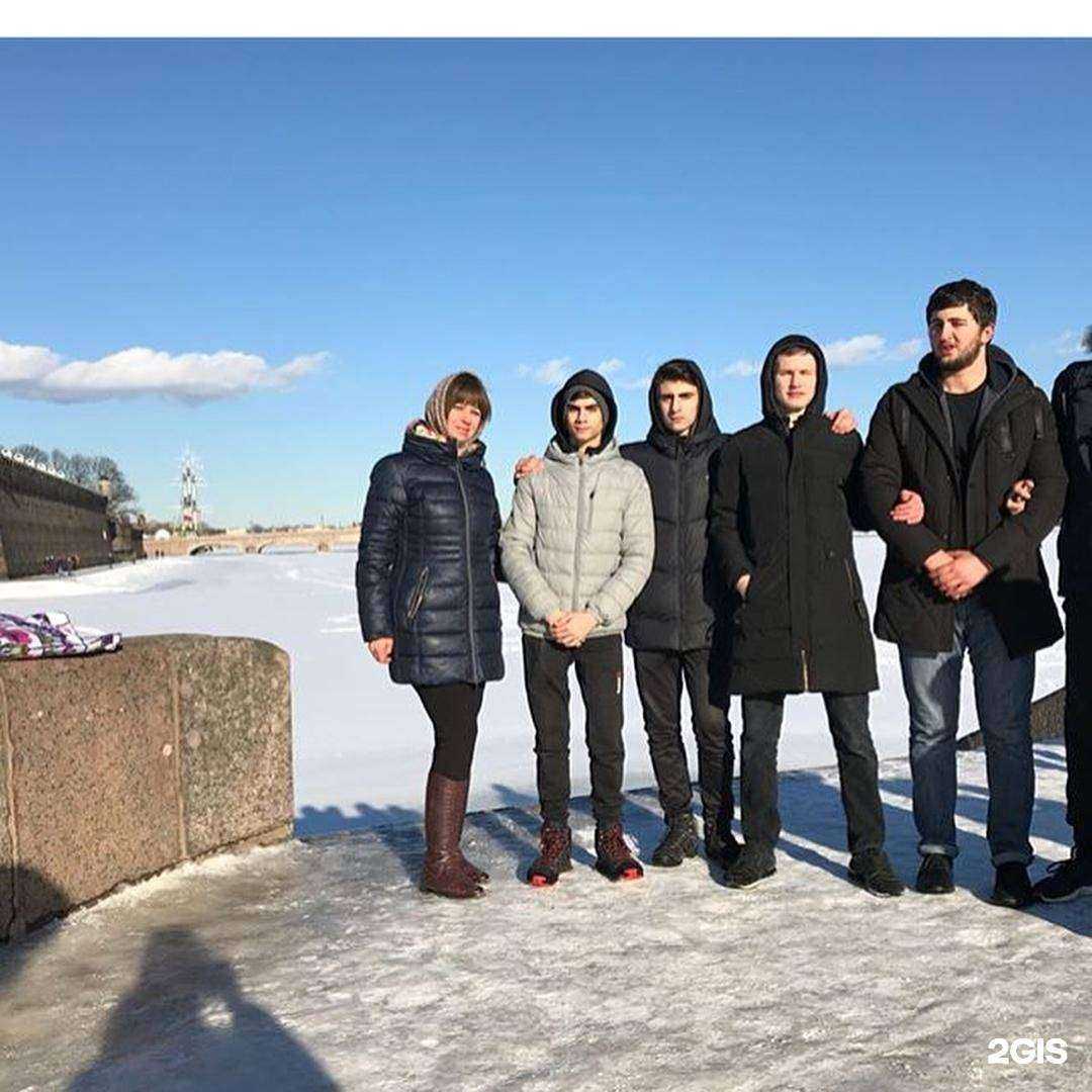 Отзывы на компанию Средняя школа №12 в г. Кисловодск c фото