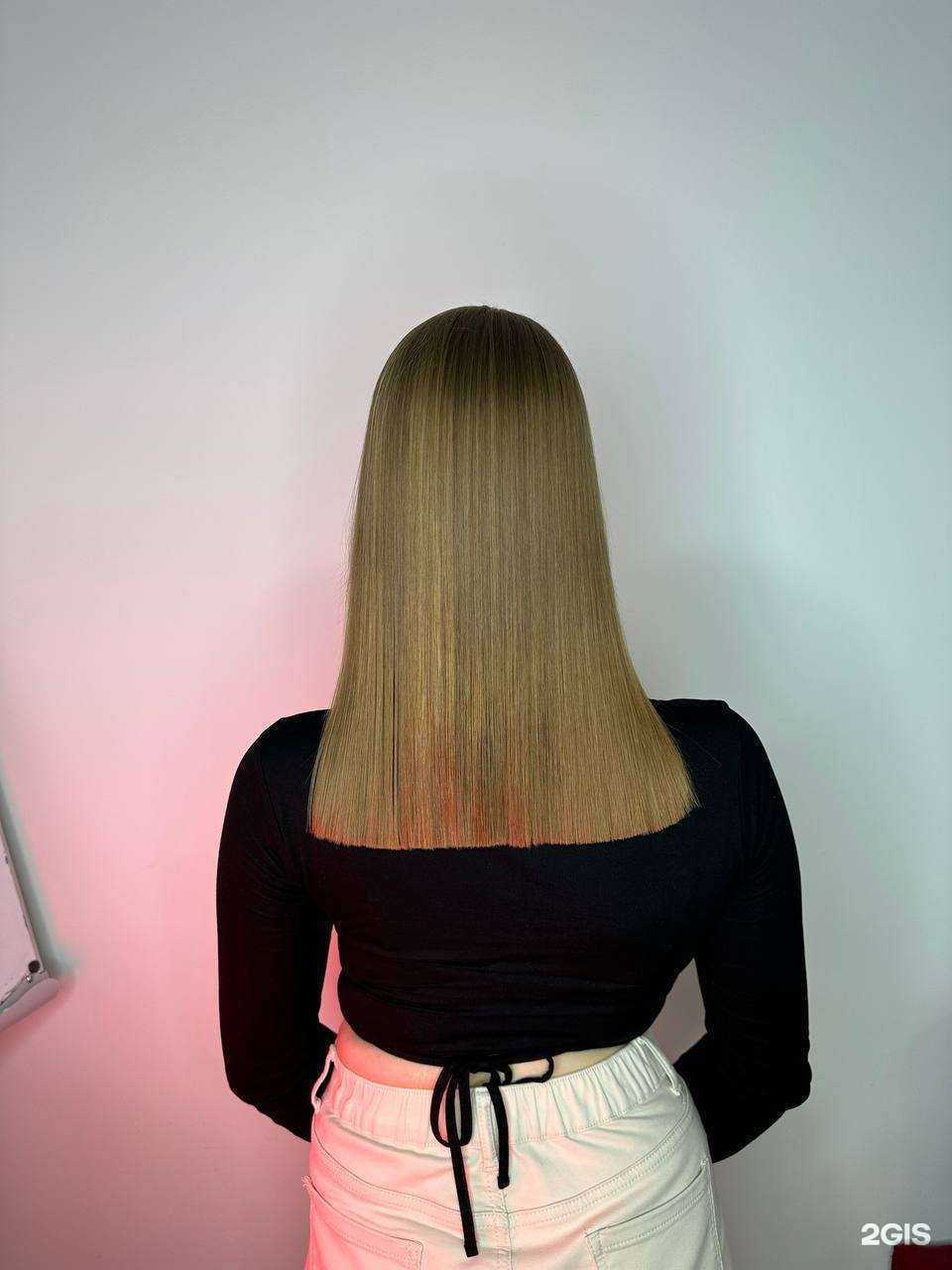 Отзывы на компанию Mine.Keratin в Иванове c фото