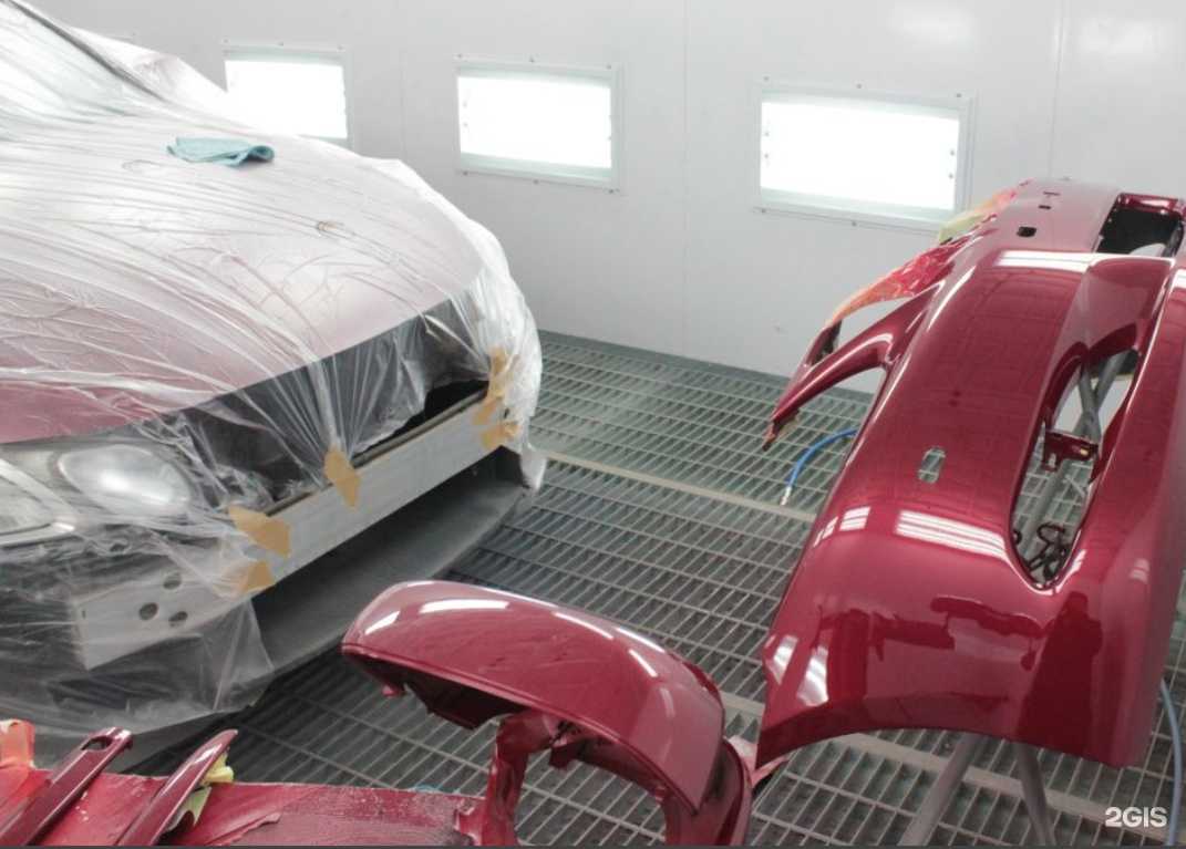 Отзывы на компанию Auto House в г. Архангельск c фото