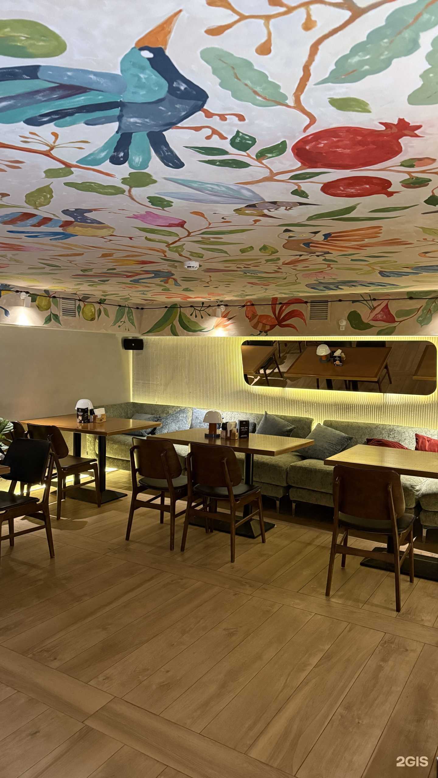 Отзывы на компанию Rustaveli в г. Волгоград c фото