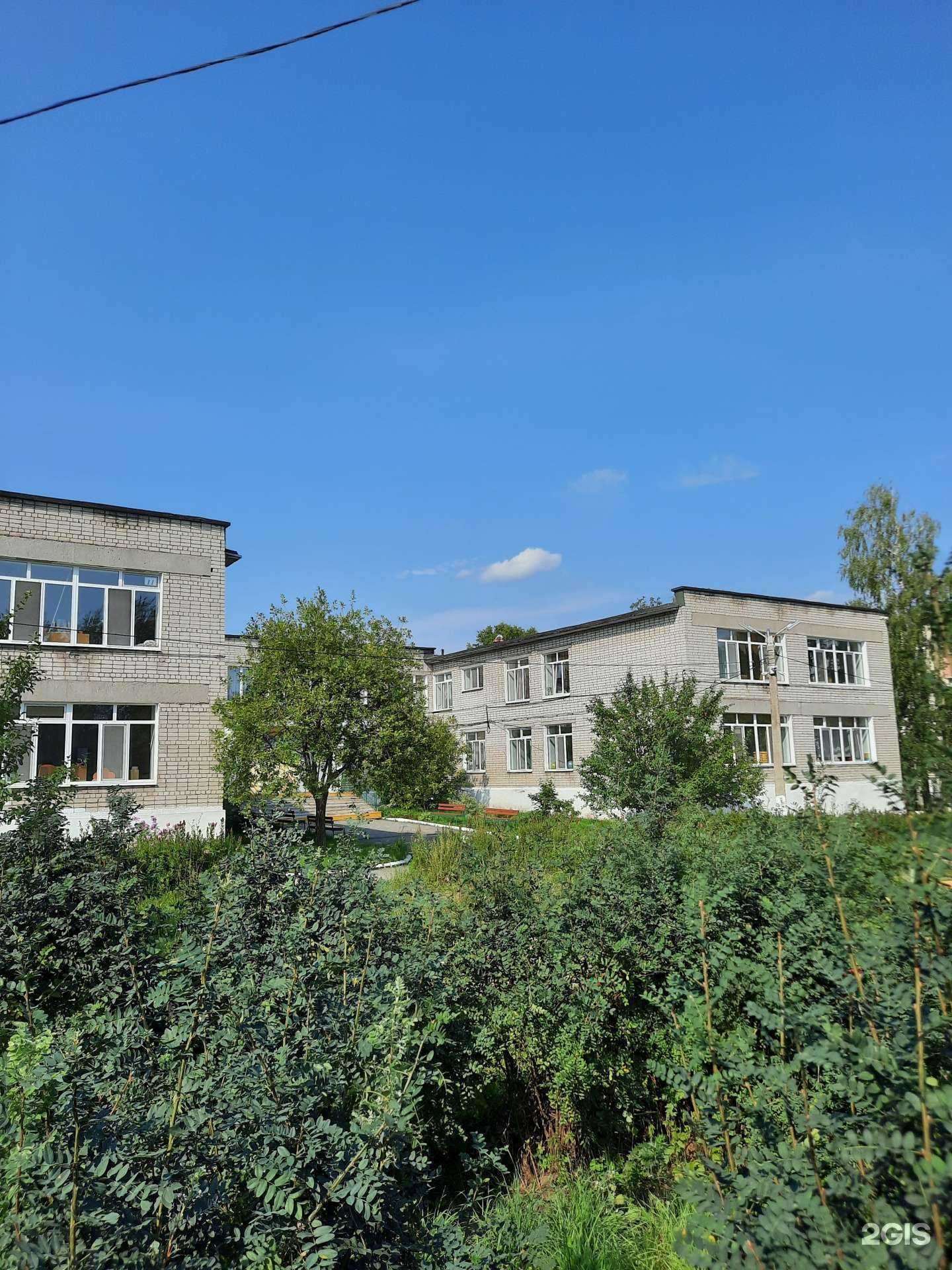 Отзывы на компанию Радуга детства в г. Березники c фото