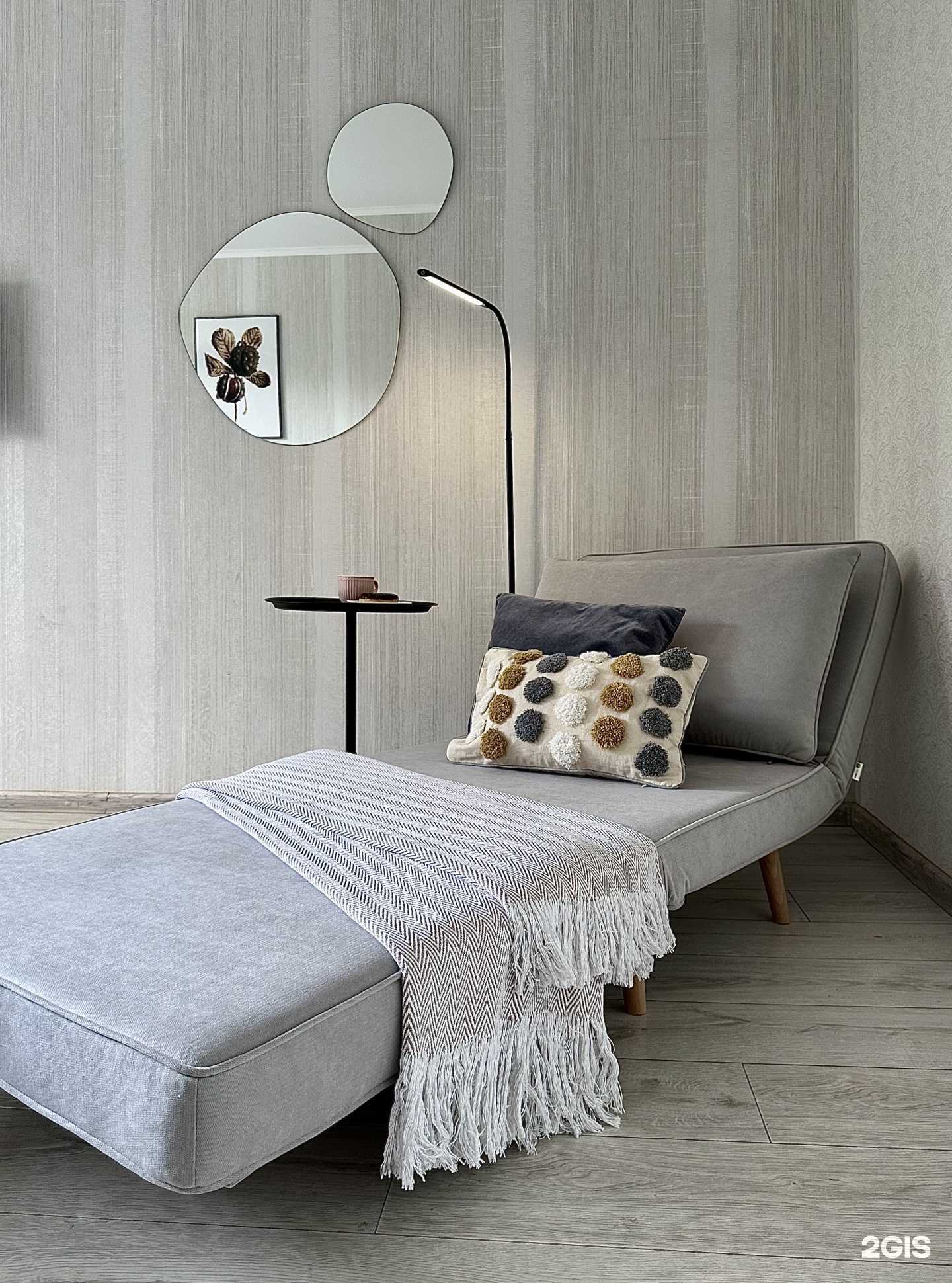 Отзывы на компанию Origami в г. Калининград c фото