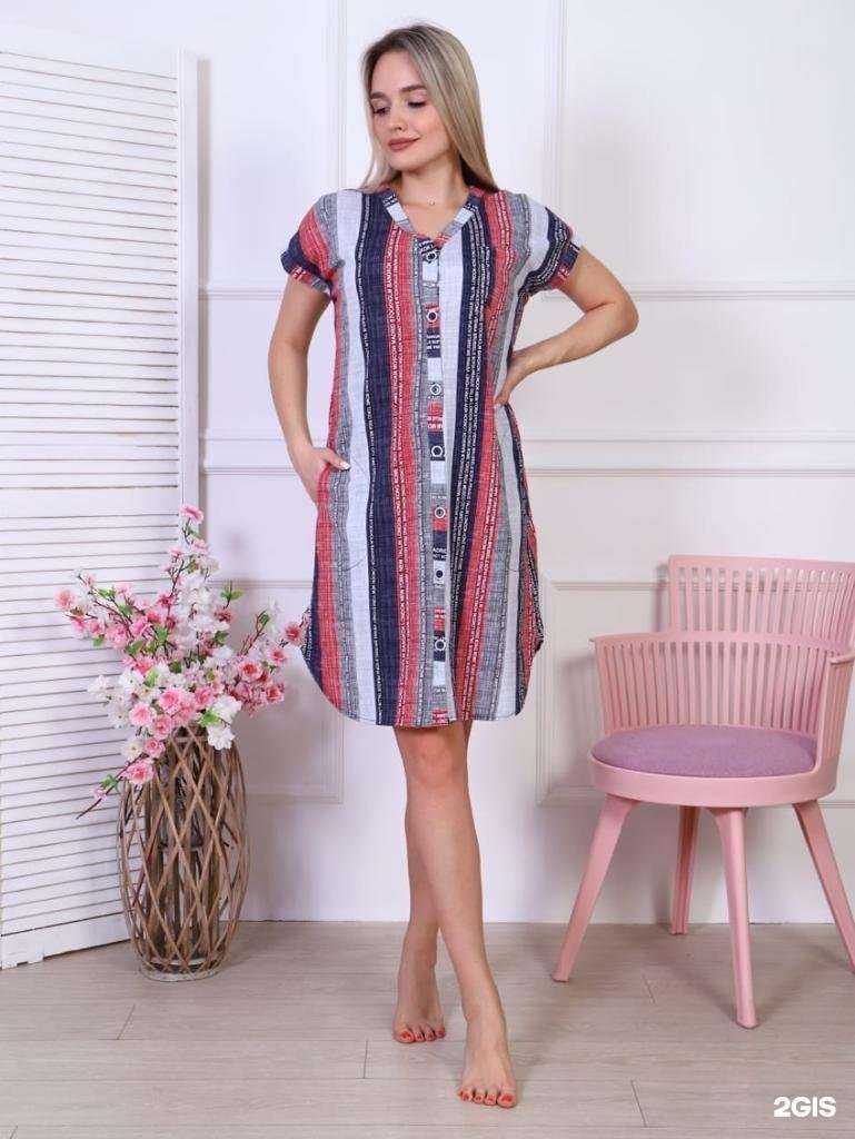 Отзывы на компанию Текстиль Плюс в Стерлитамаке c фото