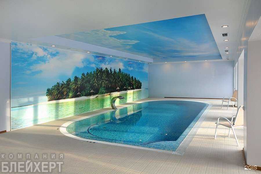 Отзывы на компанию Блейхерт в Красноярске c фото