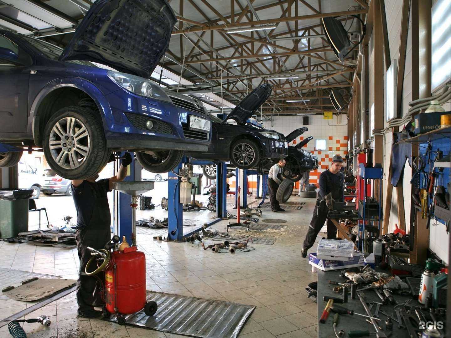 Отзывы на компанию Bares-M в Балашихе c фото