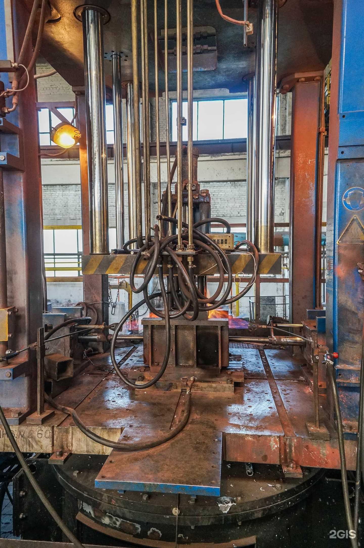 Отзывы на компанию Виком-вилс в г. Каменск-Уральский c фото