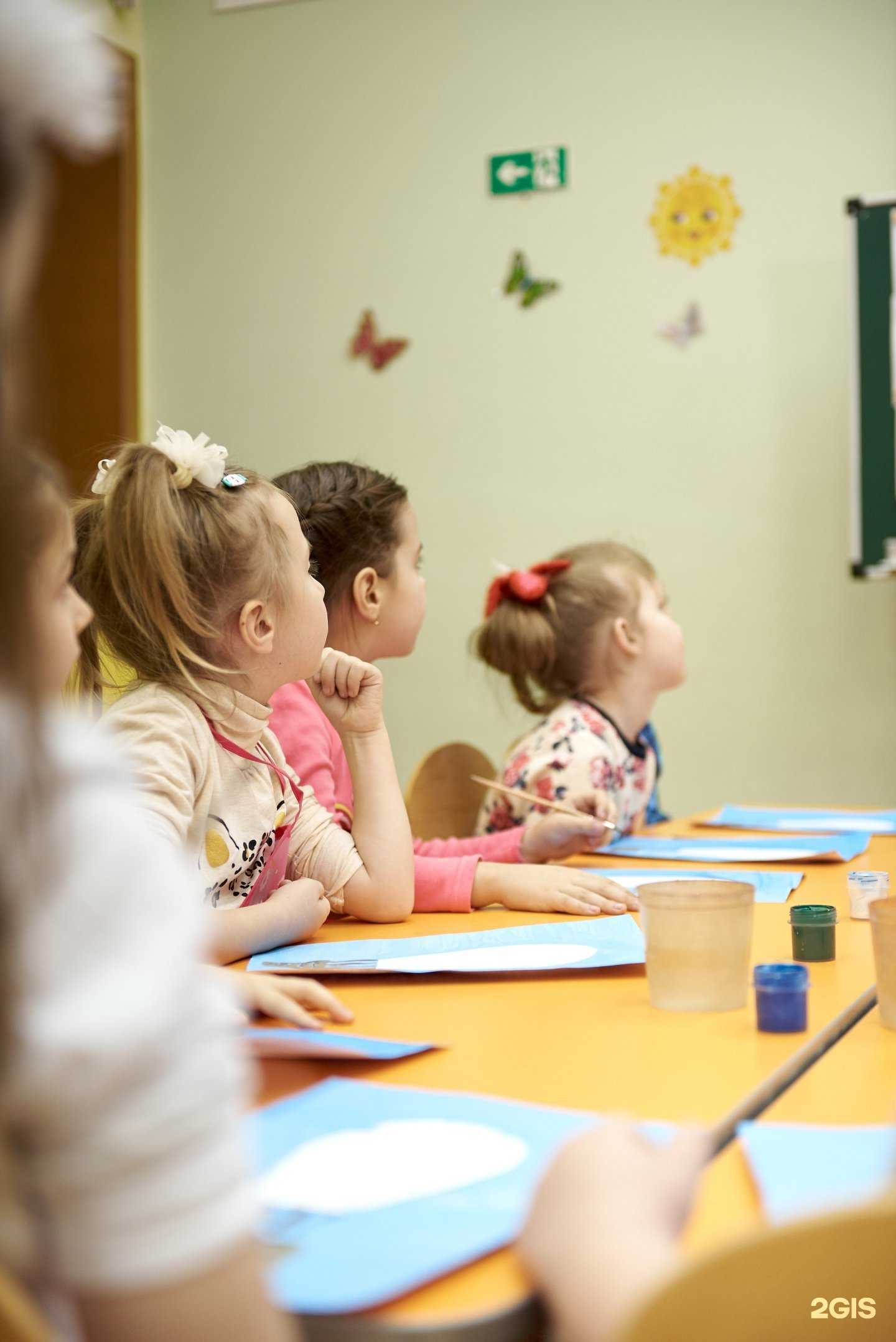 Отзывы на компанию Ученый малыш в г. Казань c фото