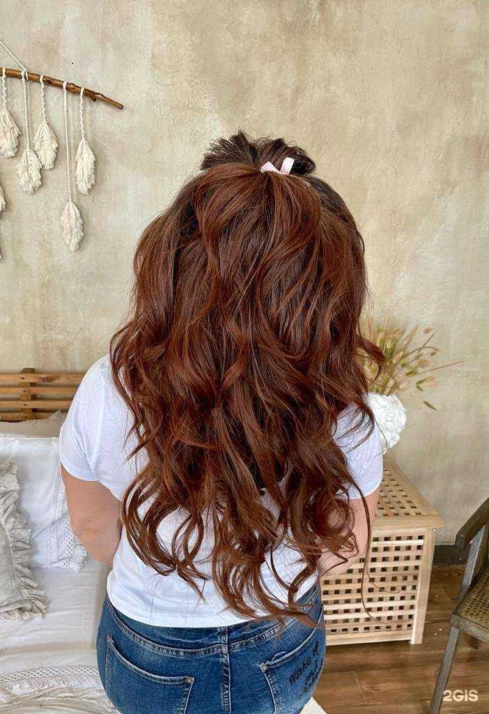 Отзывы на компанию Линия красоты в Омске c фото