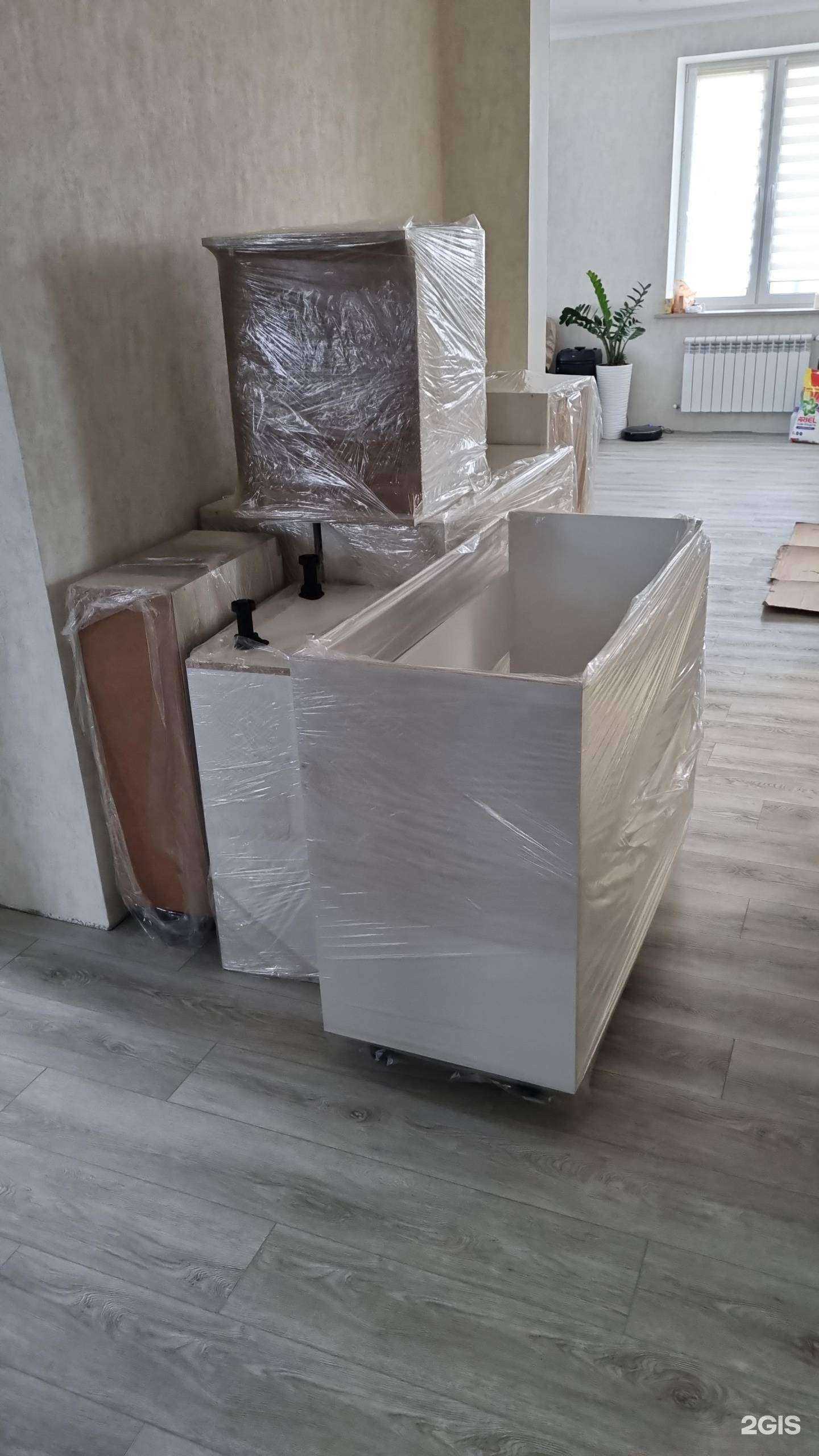 Отзывы на компанию Авантаж в Тюмени c фото - фотография 2 из 2