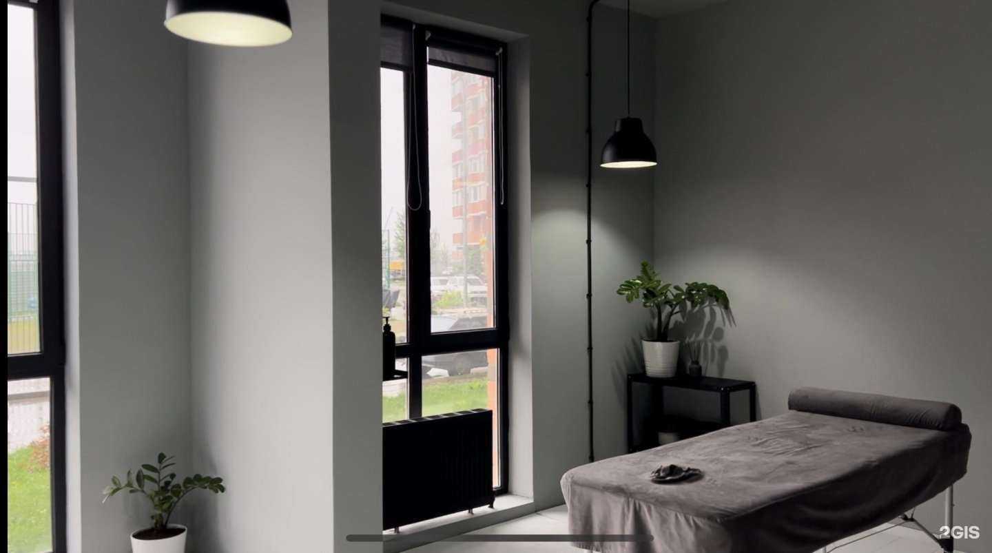 Отзывы на компанию Массажный кабинет в Краснодаре c фото