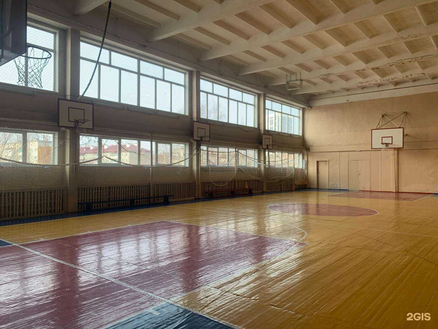 Отзывы на компанию Средняя школа №32 в г. Уссурийск c фото