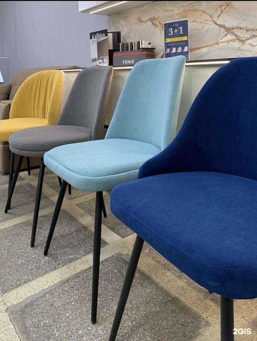 Отзывы на компанию Мебель Интерьер Дизайн в Лесное c фото