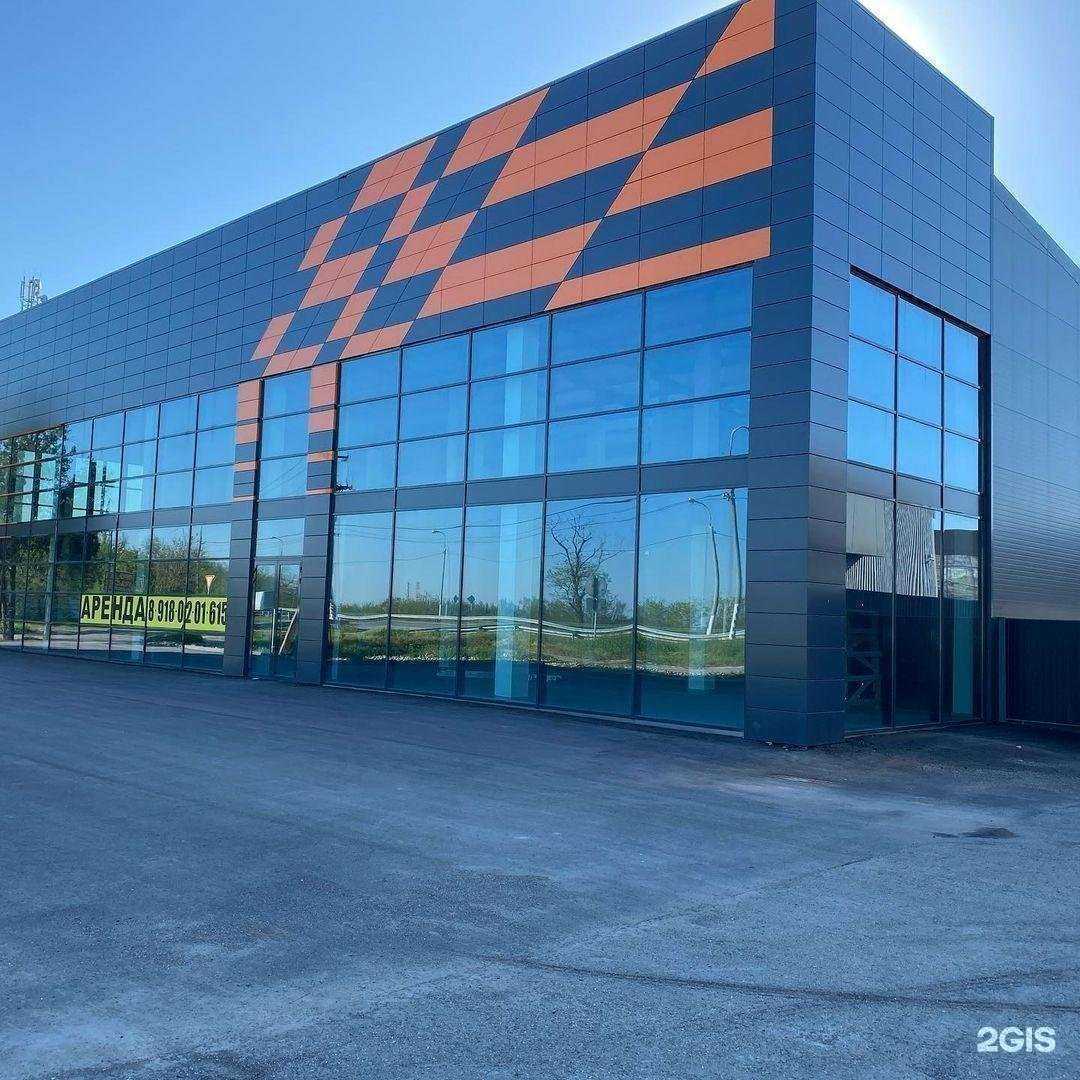 Отзывы на компанию Фасадстроймонтаж в г. Краснодар c фото