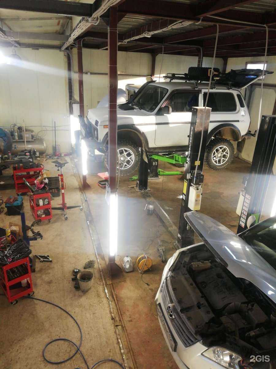 Отзывы на компанию DadaAuto в г. Владивосток c фото