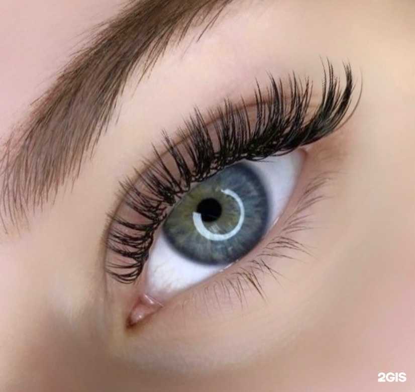 Отзывы на компанию Студия наращивания ресниц в Улан-Удэ c фото