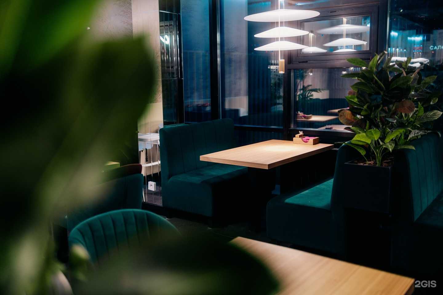 Отзывы на компанию Mesto в Нефтеюганске c фото