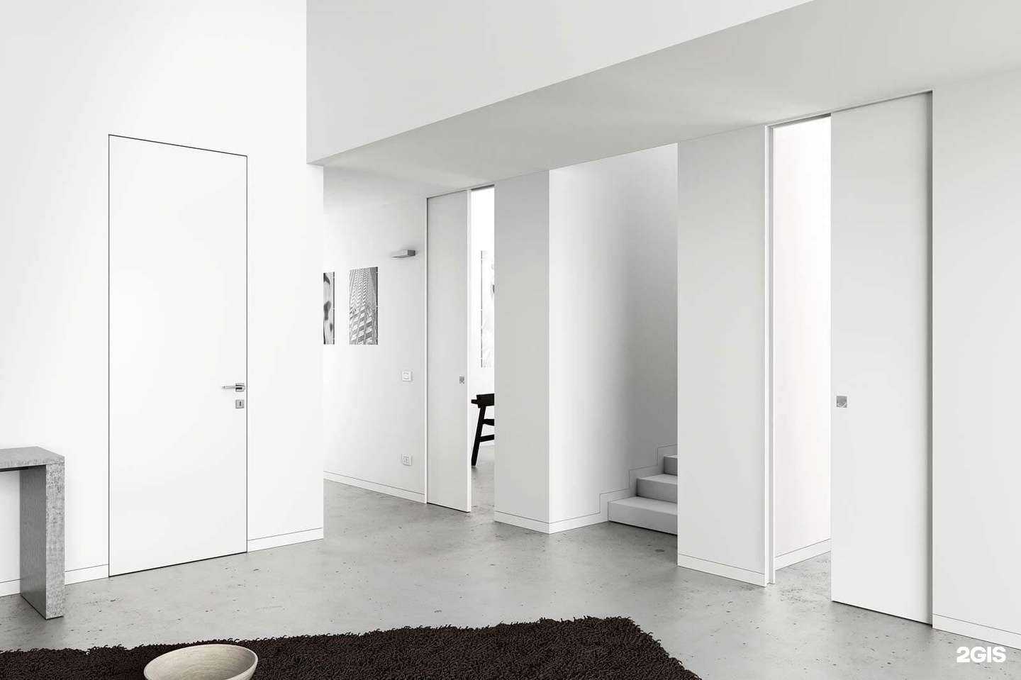 Отзывы на компанию Oidoors в Ростове-на-Дону c фото